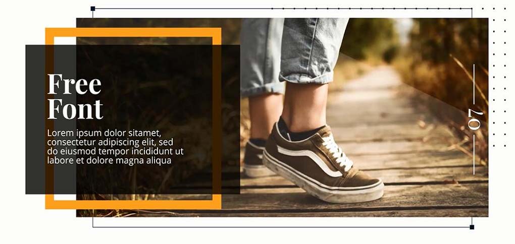 后现代、干净的keynote模板插图(6)