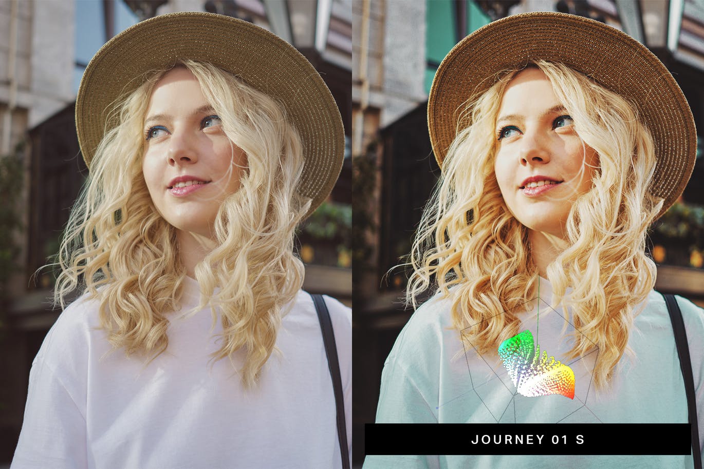 50款专业人像摄影Lightroom调色预设 50 Illuminate Lightroom Presets and LUTs插图(2)