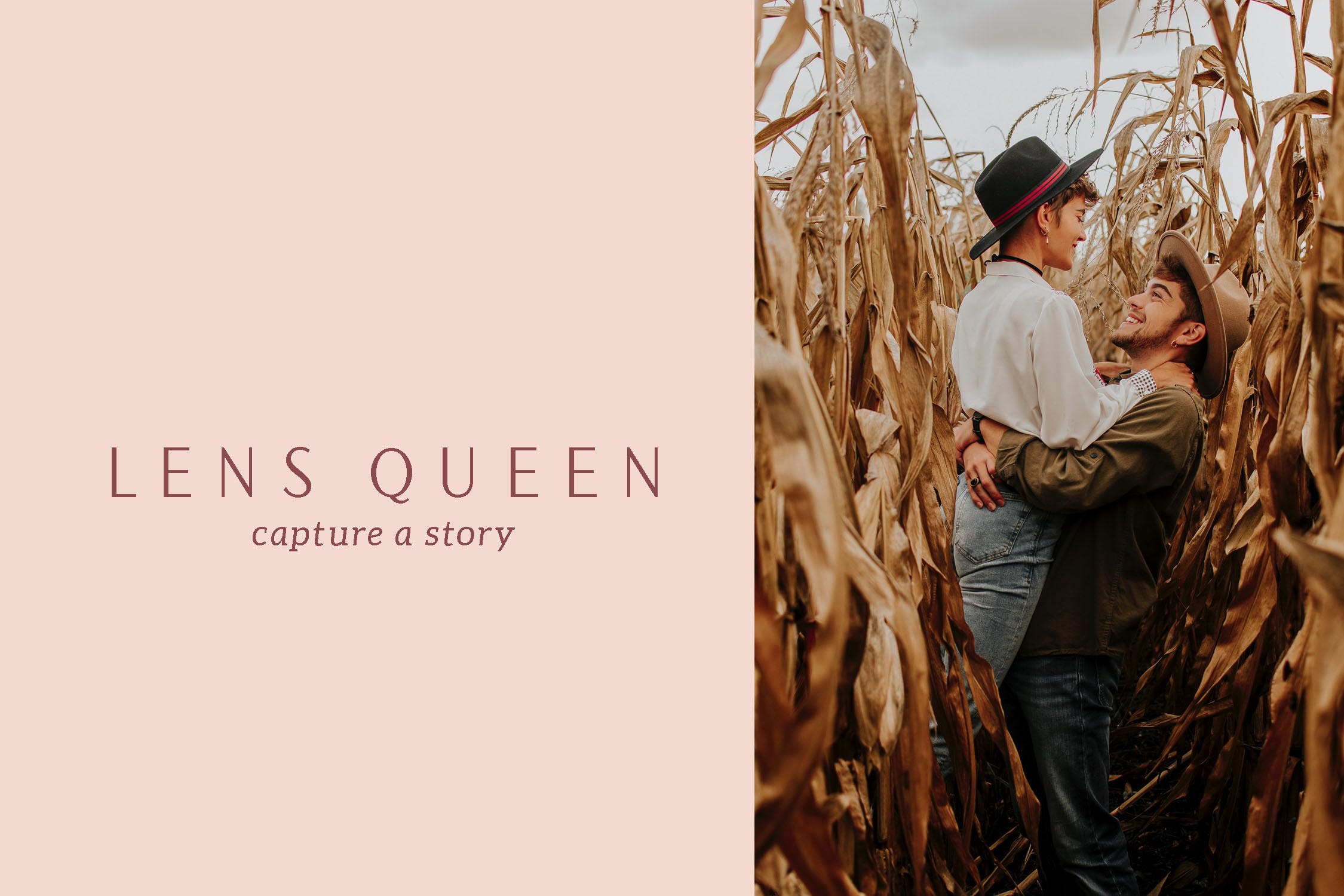 现代优雅风格英文无衬线字体 Amaryllis Sans插图(4)