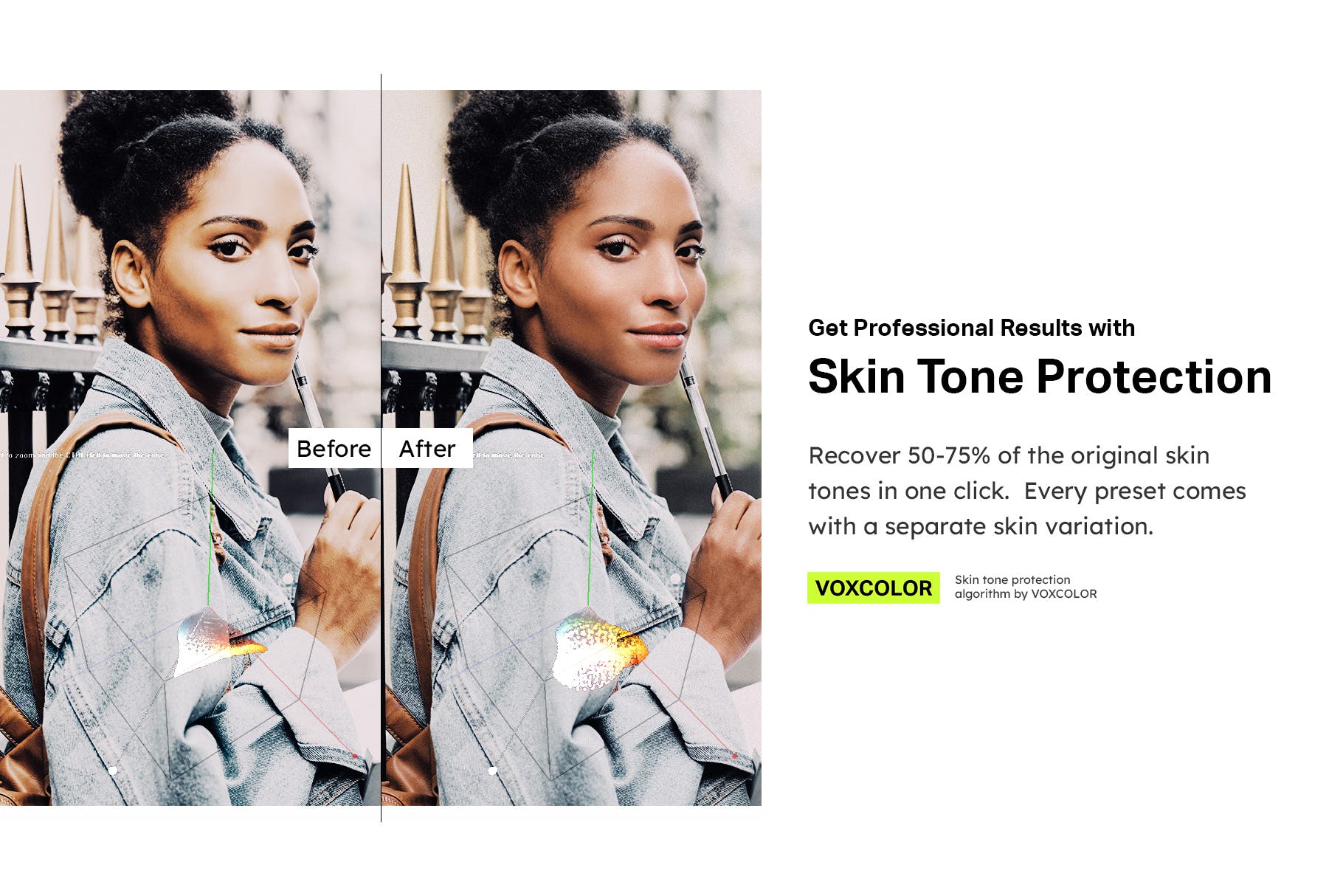 50款玫瑰金时尚色调照片处理LR预设合集 50 Rose Gold Lightroom Presets LUTs插图(9)