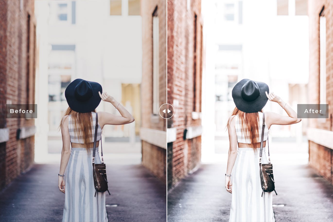 哑光戏剧色调照片后期处理Lightroom预设 Perth Mobile & Desktop Lightroom Presets插图(5)