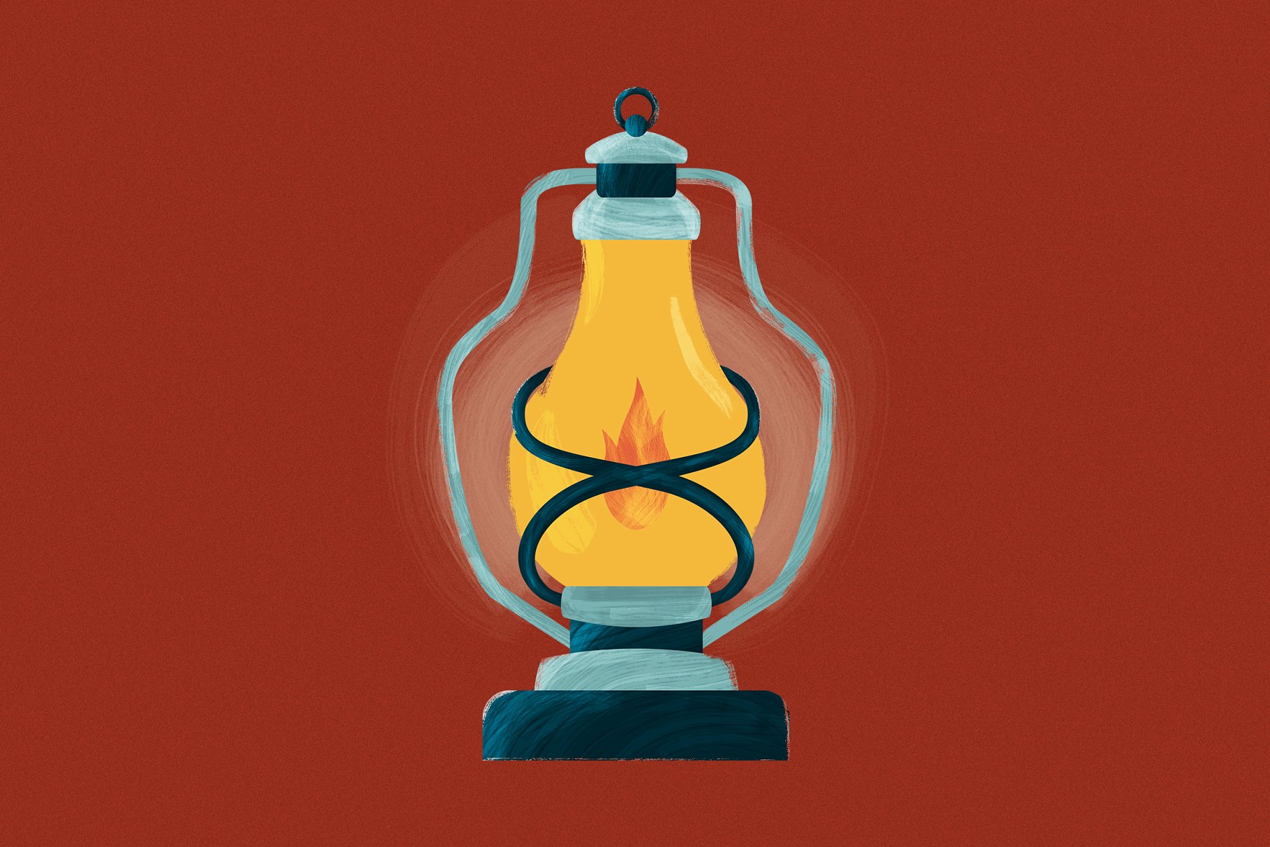 高品质AI手工画笔合集 Classic Strokes by Guerillacraft插图(2)