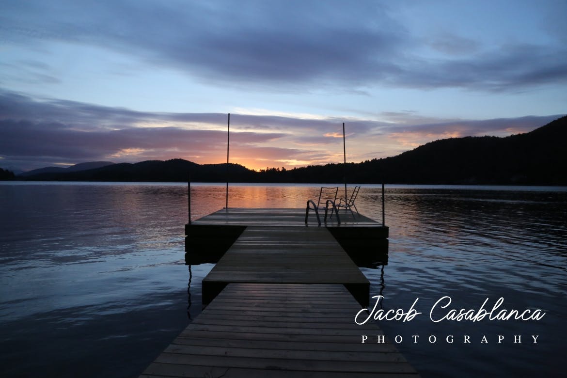 优雅钢笔签名书法字体下载 Don Carlitto – Elegant Signature Font插图(2)