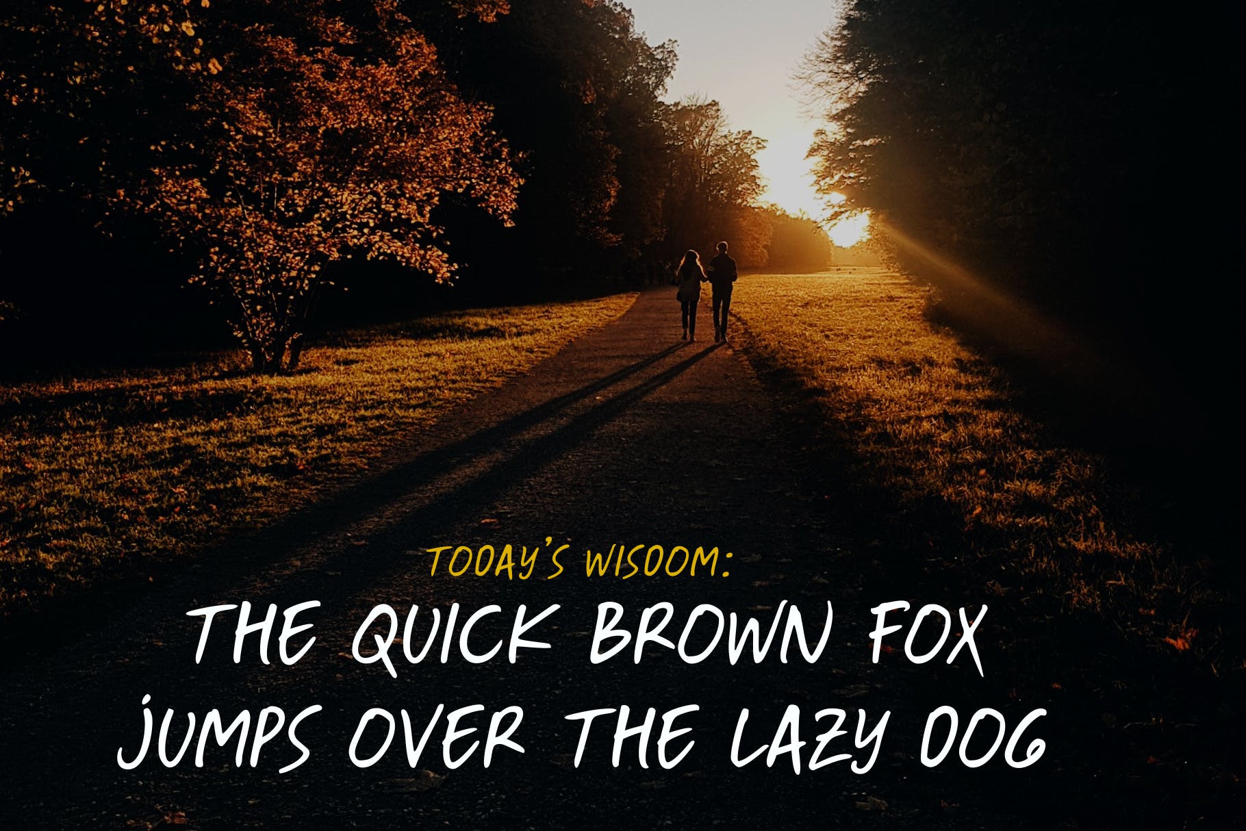 英文圆珠笔手写字体下载 TF-Ballpoint插图(2)