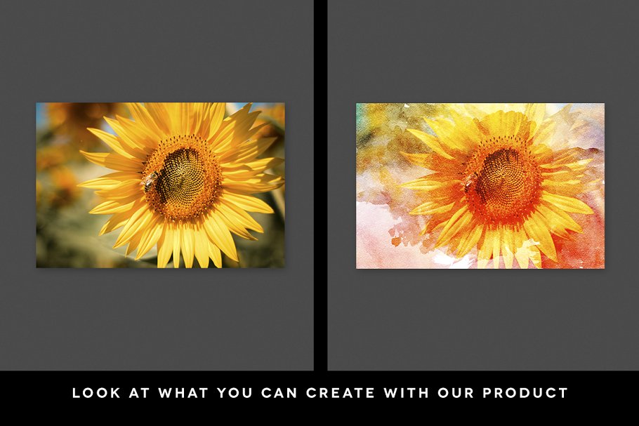 水彩画工作室第1卷 Watercolor Painting Studio Vol. 01插图(1)