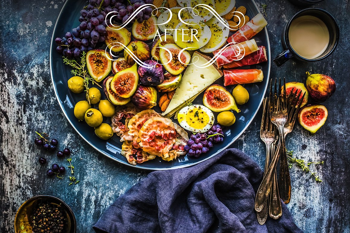 700+个商业化Lightroom图片预设处理插件下载[lrtemplate]插图(2)