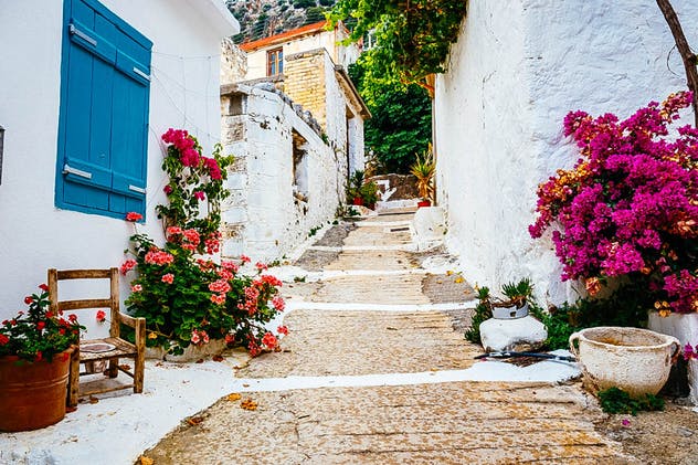 夏日/海滩照片光线和色彩调整LR预设 Summer Lightroom Mobile Preset插图(7)