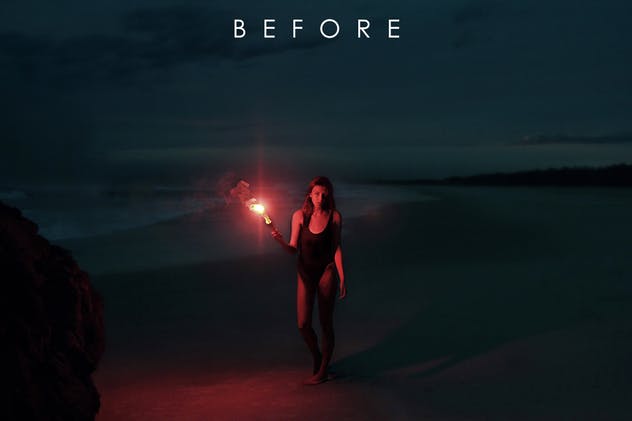 20款高品质烟雾效果PS笔刷 20 Smoke Photoshop Brushes插图(2)