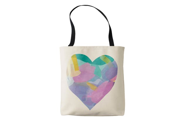 水彩数码绘画艺术大师AI画笔笔刷 Watercolor Illustrator Art Brushes插图(2)