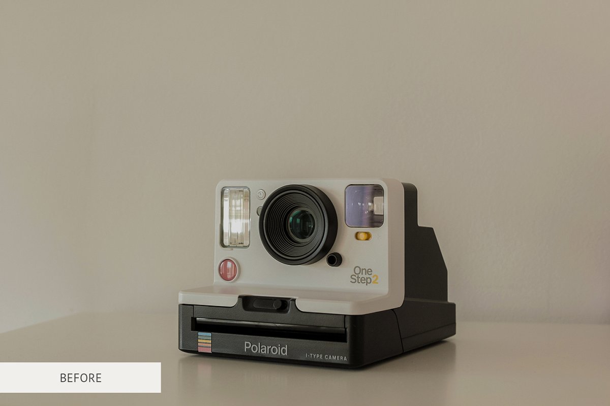 时尚数码产品/服饰专业摄影LR预设插图(28)