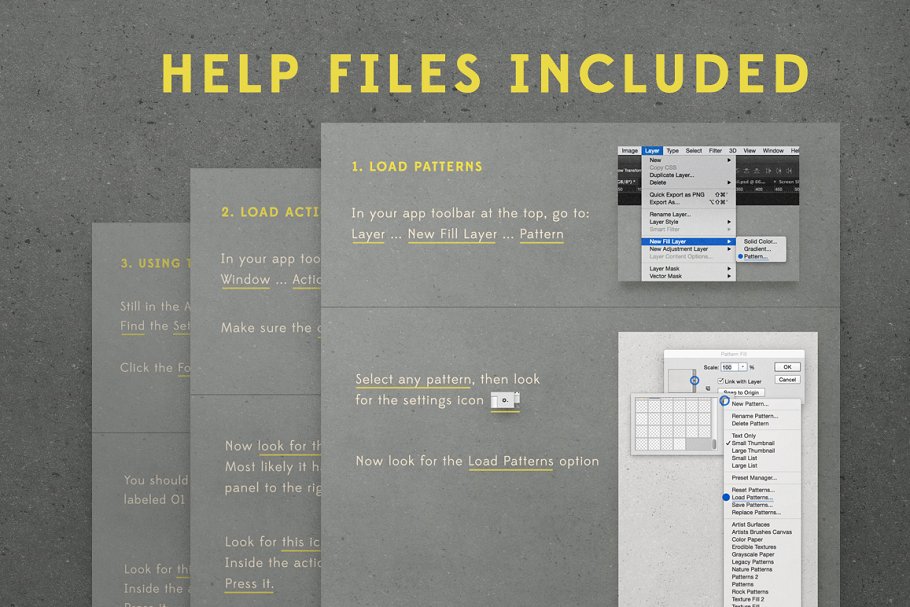 复古怀旧风格照片处理PS动作 Vintage Photo Creator插图(18)