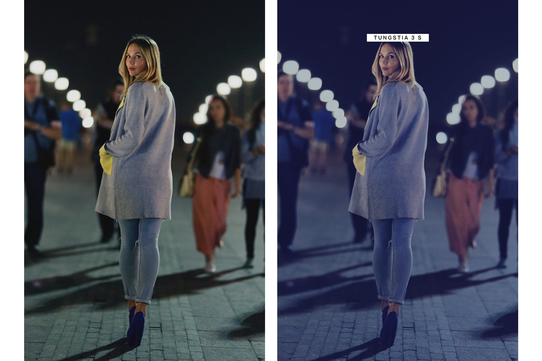 50种Lomo风格照片效果处理LR预设&LUT下载 50 Lomography Lightroom Presets & LUTs插图(9)