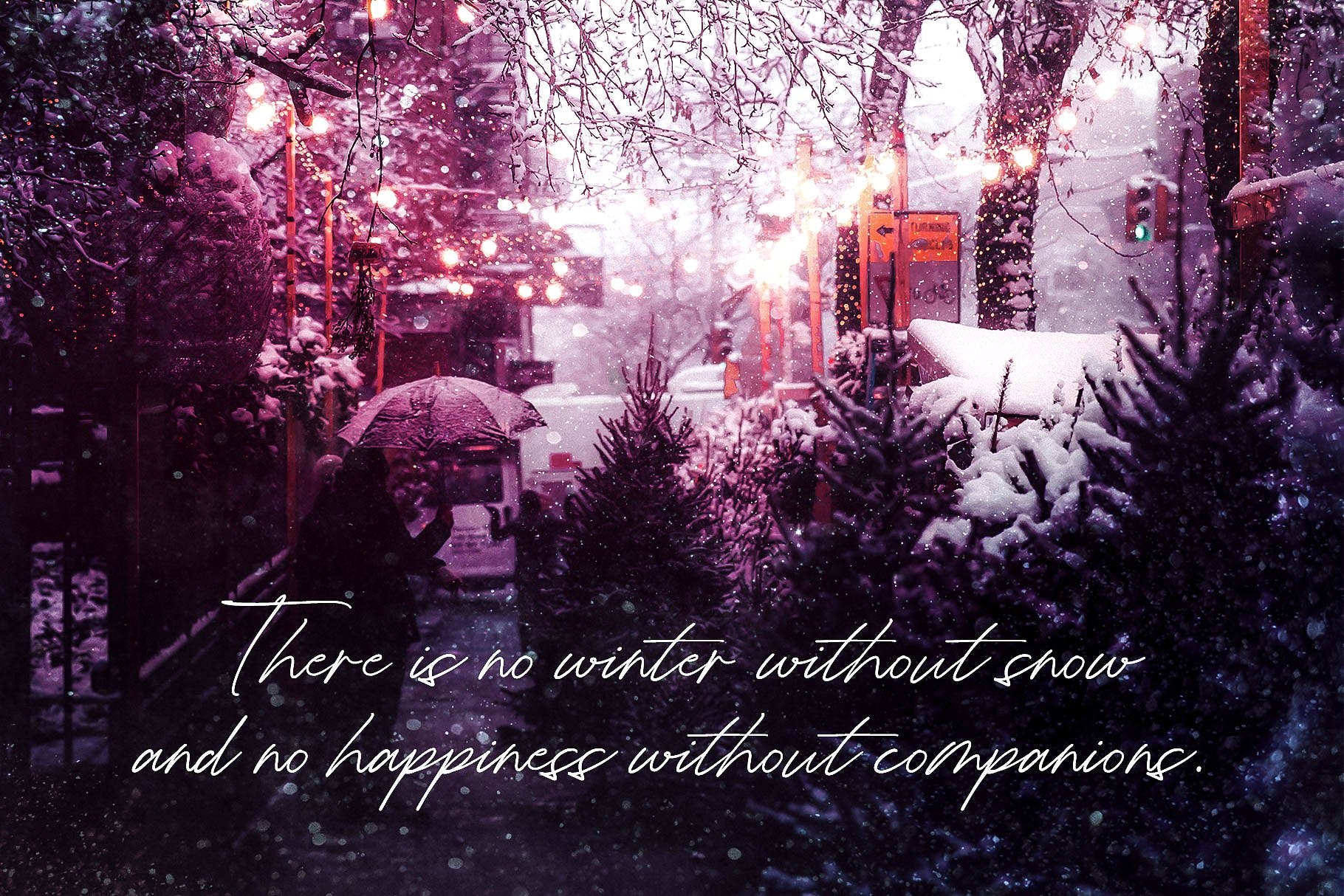 手工制作英文签名书法字体 Corinthia Font插图(7)