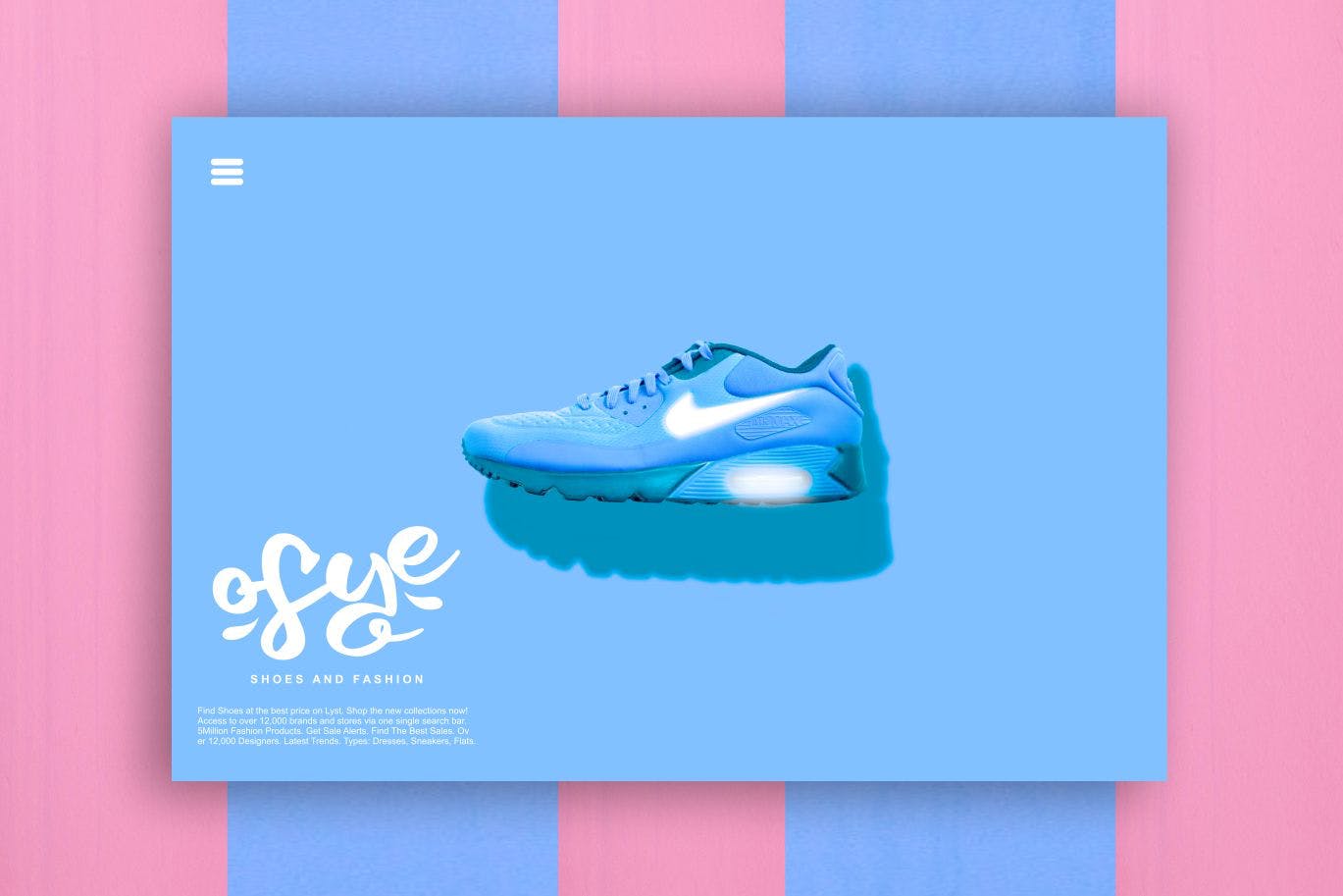 现代风格印刷排版设计英文书法艺术字体素材库精选 Giji | Modern Script Style Font插图(4)