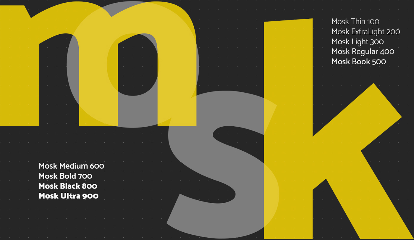 手写英文字体包下载 20 Whopping Fonts插图(60)