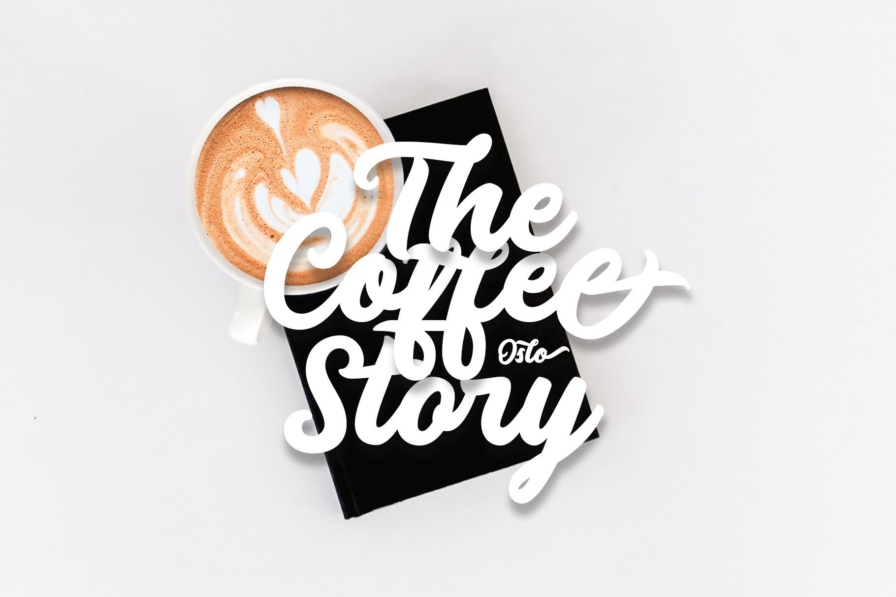 充满体育奥运精神英文粗体艺术字体下载 Sunkids插图(6)