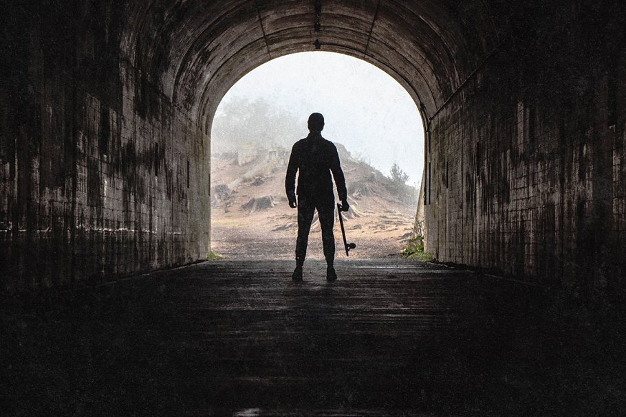 复古怀旧风格照片处理PS动作 Vintage Photo Creator插图(4)