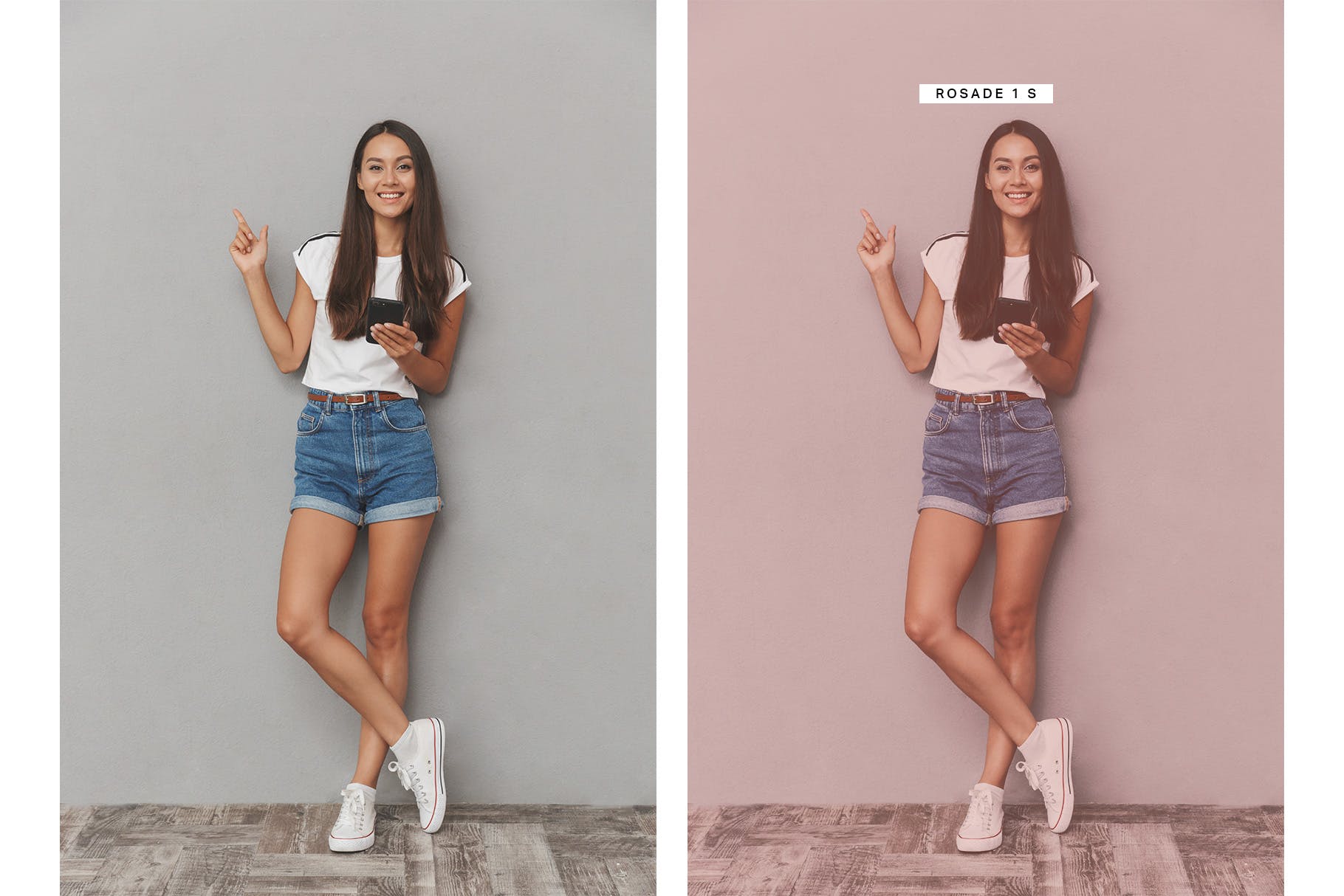 50种Lomo风格照片效果处理LR预设&LUT下载 50 Lomography Lightroom Presets & LUTs插图(8)