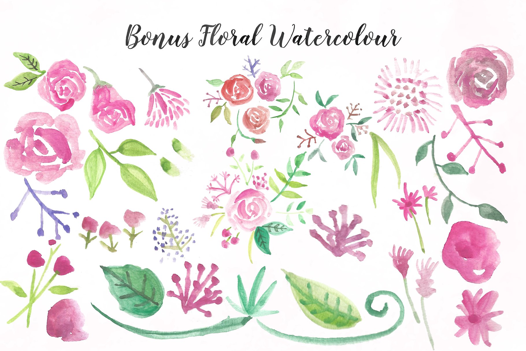 飘逸艺术英文字体 Delighted Script插图(8)