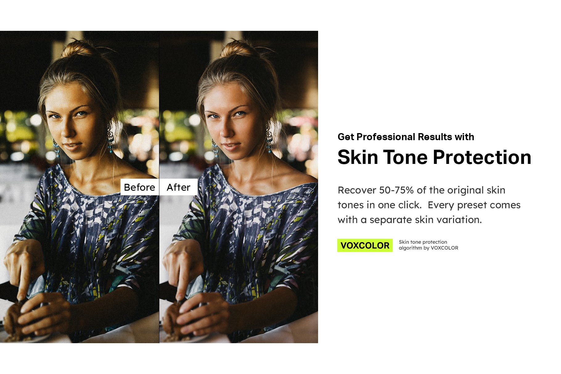 50种复古照片效果调色滤镜素材库精选LR预设 50 Retrovibe Lightroom Presets and LUTs插图(9)