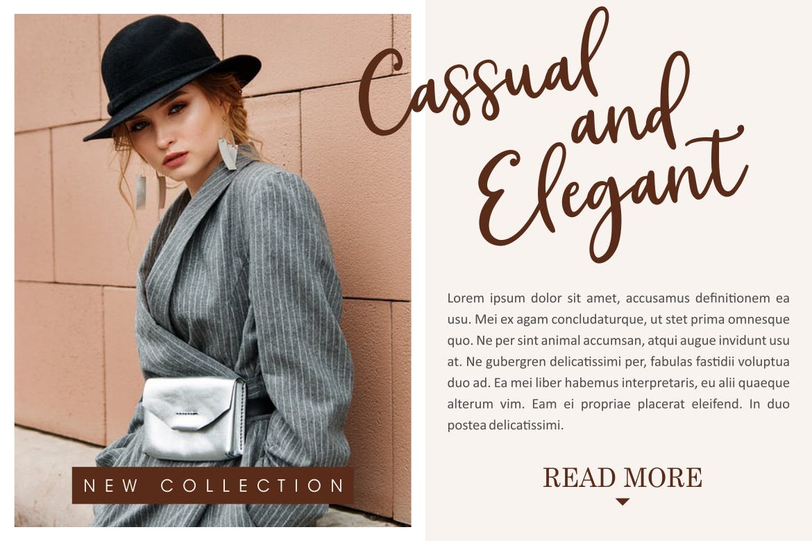 现代优雅英文签名书法字体下载 Quantylus Calligraphy Signature插图(5)