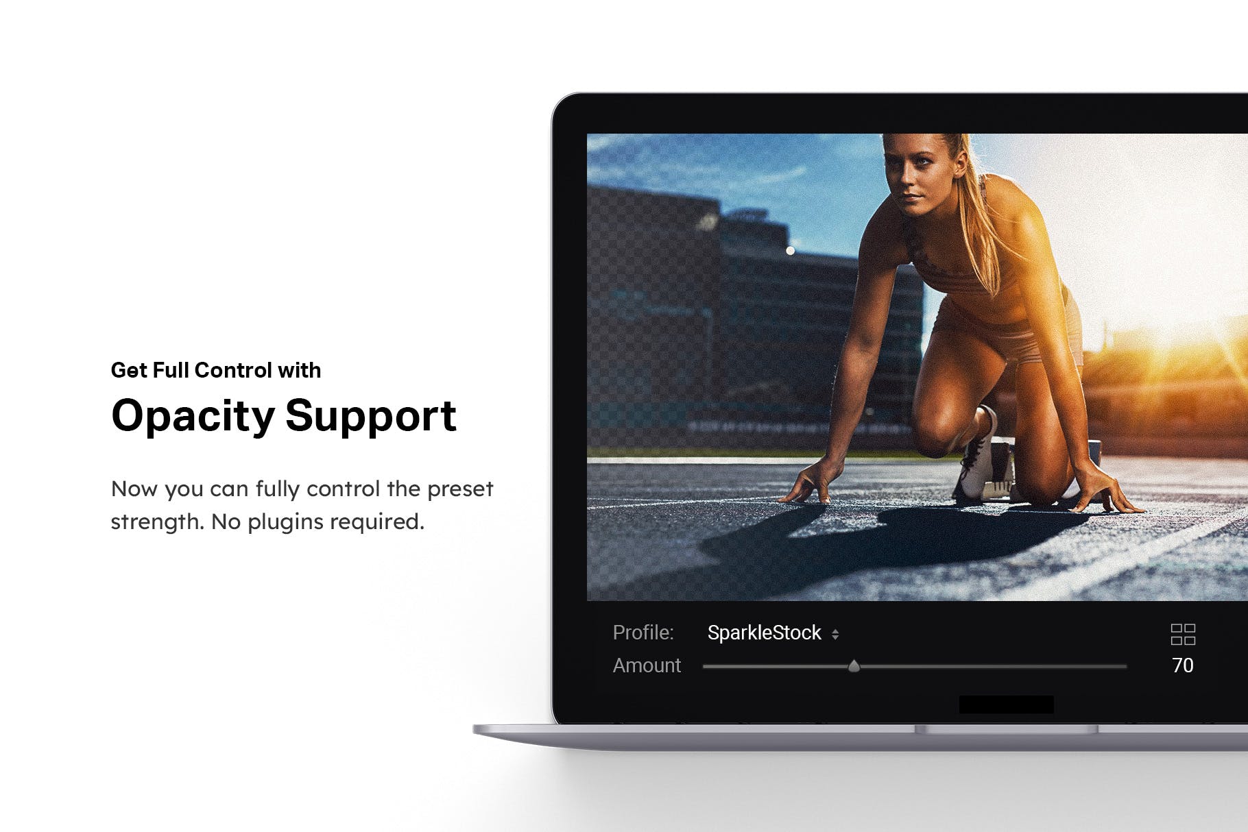 50款黑暗色调照片后期处理Lightroom预设 50 Dark Moody Lightroom Presets LUTs插图(8)