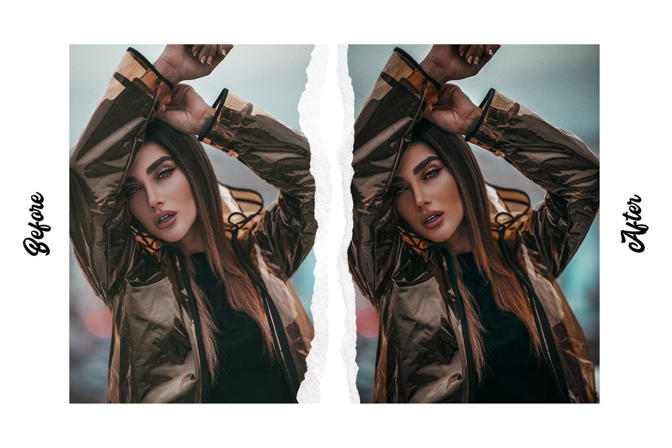 博主必备的生活&旅行照片调色滤镜素材库精选LR预设v3 Influencer & Blogger Vol. 3插图(6)