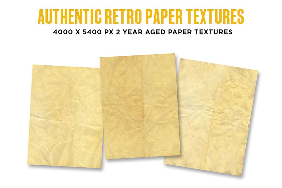 木材和墨水纹理、样式&笔刷包 Wood & Ink | Texture Pack插图(5)