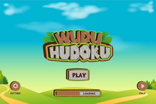 12种游戏主题AI文本样式for AI Game Logo Text Styles插图(1)