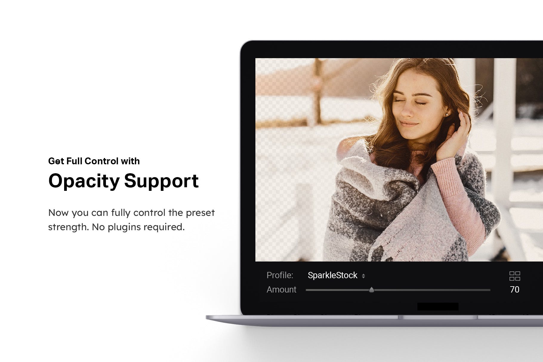 50个温馨舒适风格Lightroom调色预设 50 Warm & Cozy Lightroom Presets插图(8)