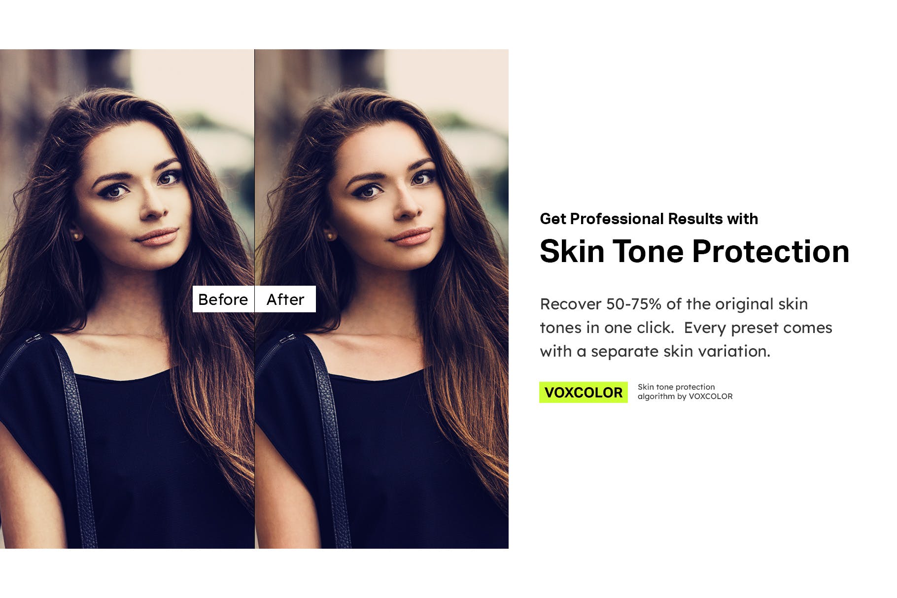 50个复古风格照片滤镜素材库精选LR预设 50 Cross Process Lightroom Presets and LUTs插图(9)