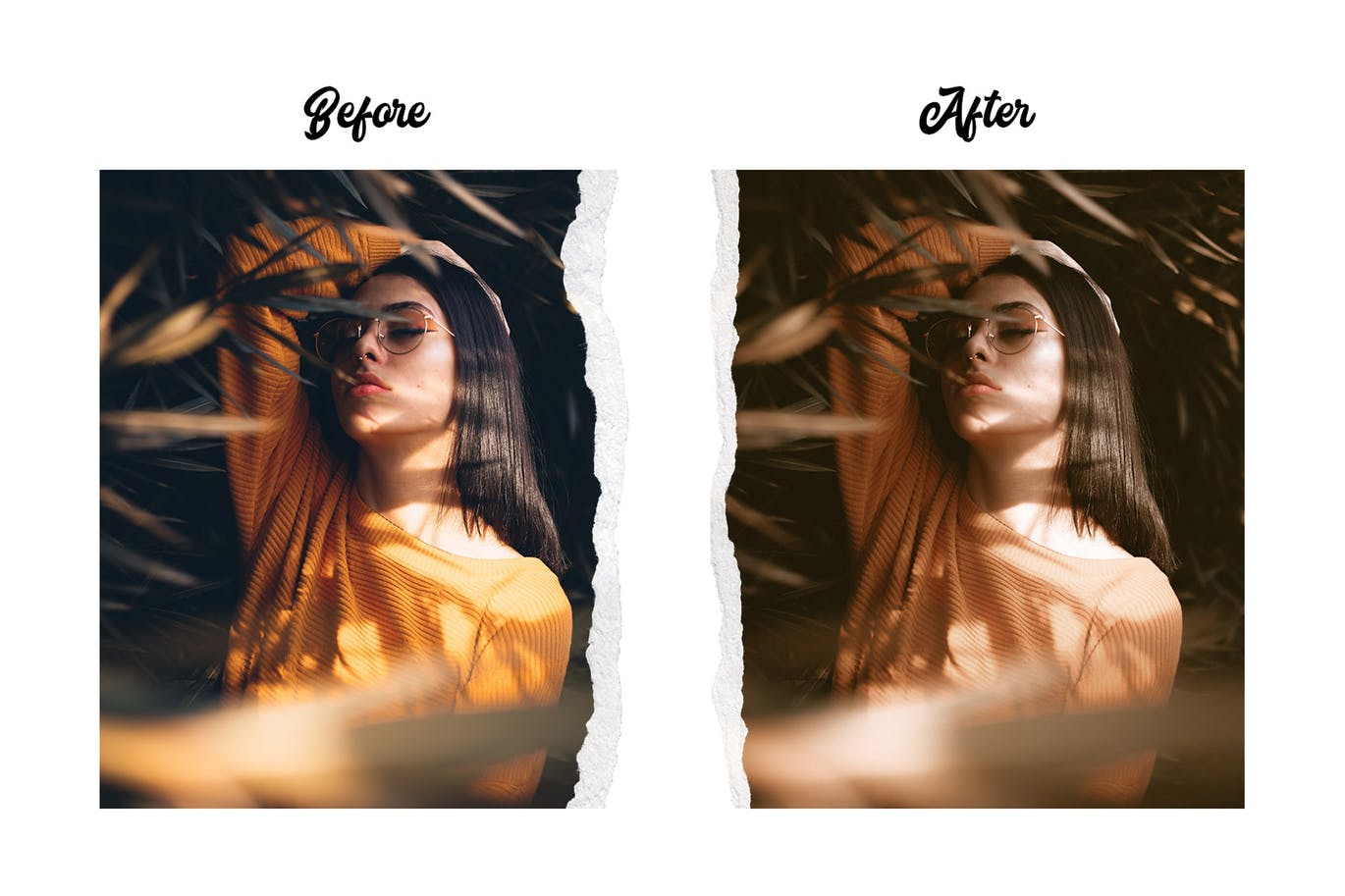 15款专业Moody照片风格LR调色预设 Moody Vol. 2 – 15 Premium Lightroom Presets插图(4)