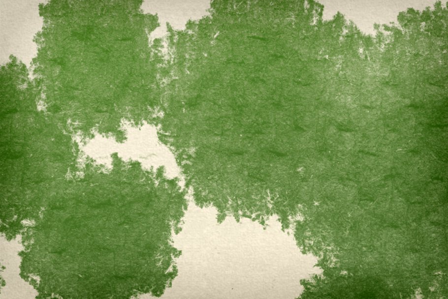 水彩画笔纹理PS笔刷包v4 Watercolor Strokes Brush Pack 4插图(4)