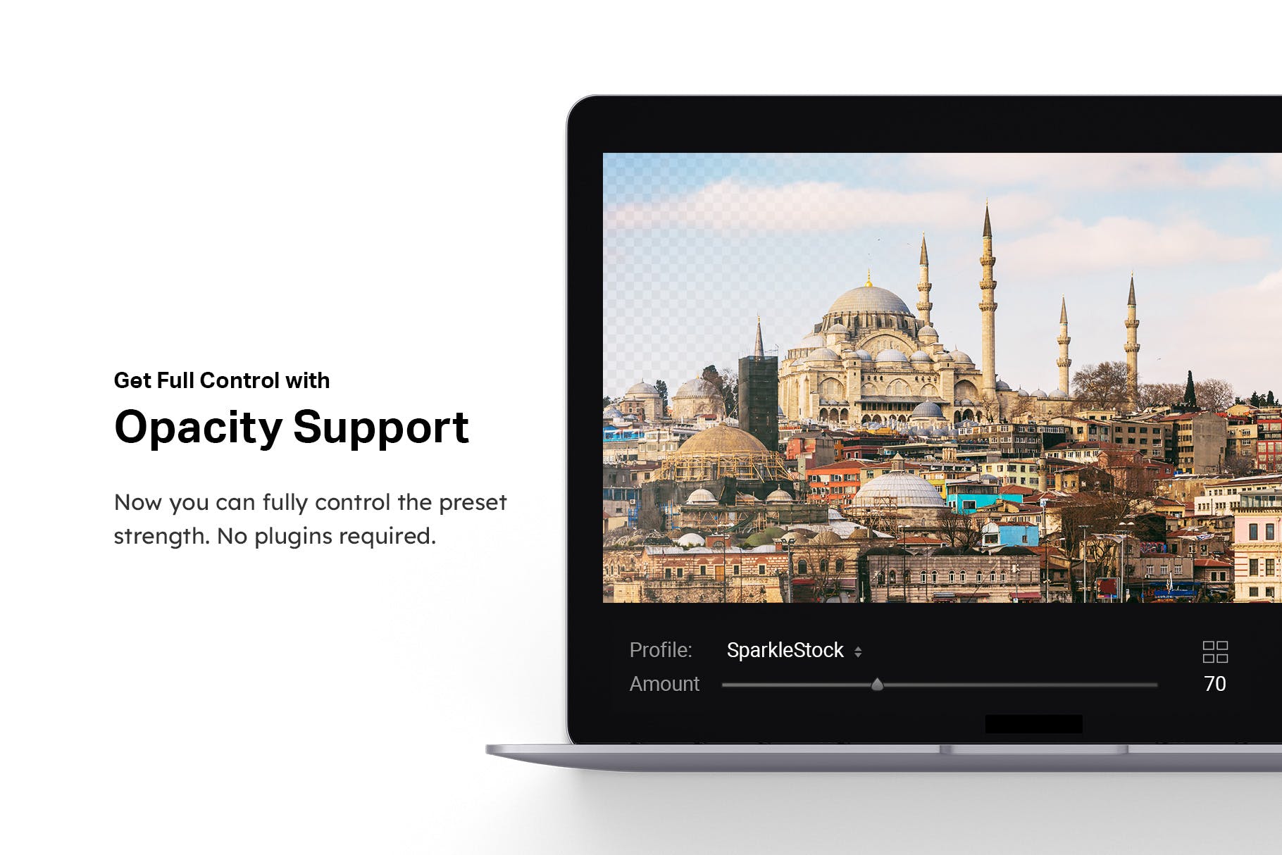 [伊斯坦布尔之旅]-50款旅行摄影后期处理Lightroom调色预设 50 Istanbul Travel Lightroom Presets and LUTs插图(8)