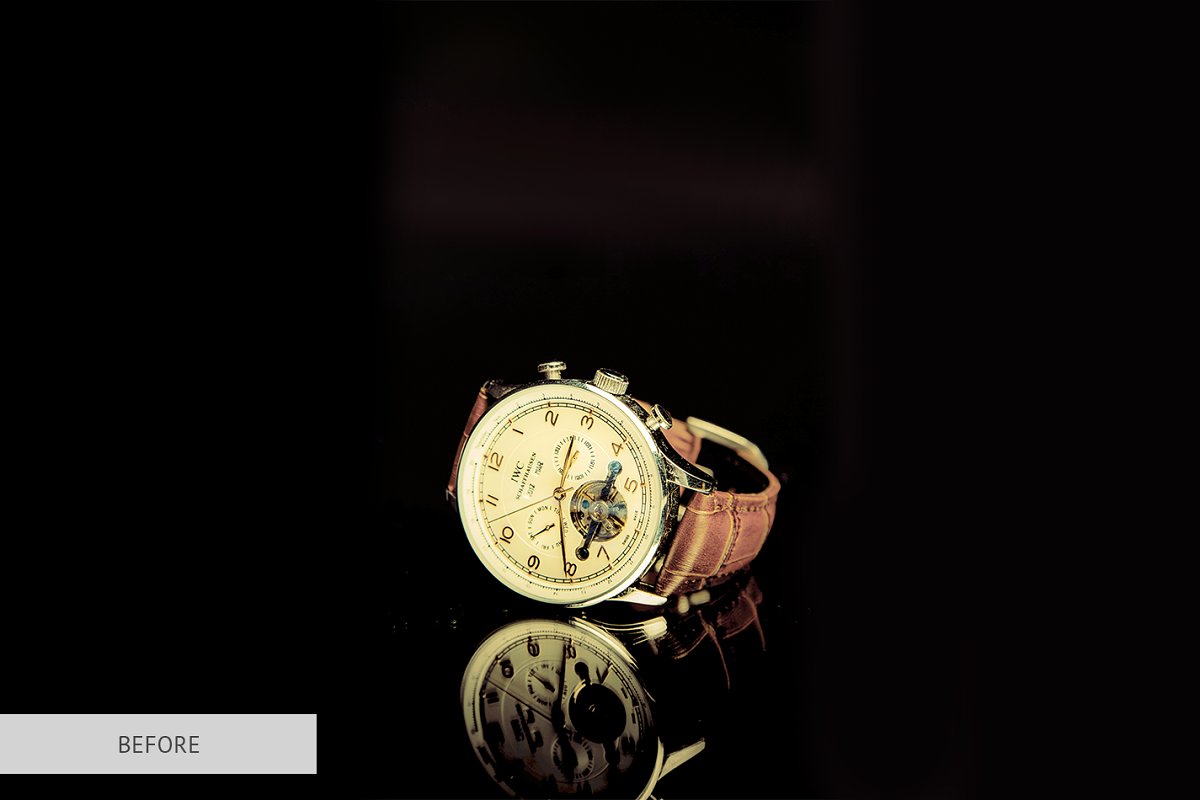 时尚数码产品/服饰专业摄影LR预设插图(11)