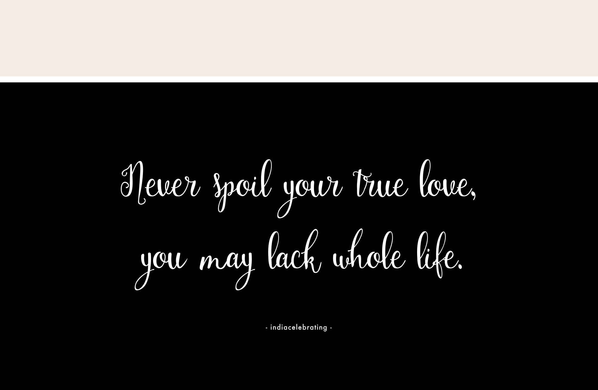 会“跳舞”的英文浪漫书法字体 Holland Script Handwriting Font插图(5)