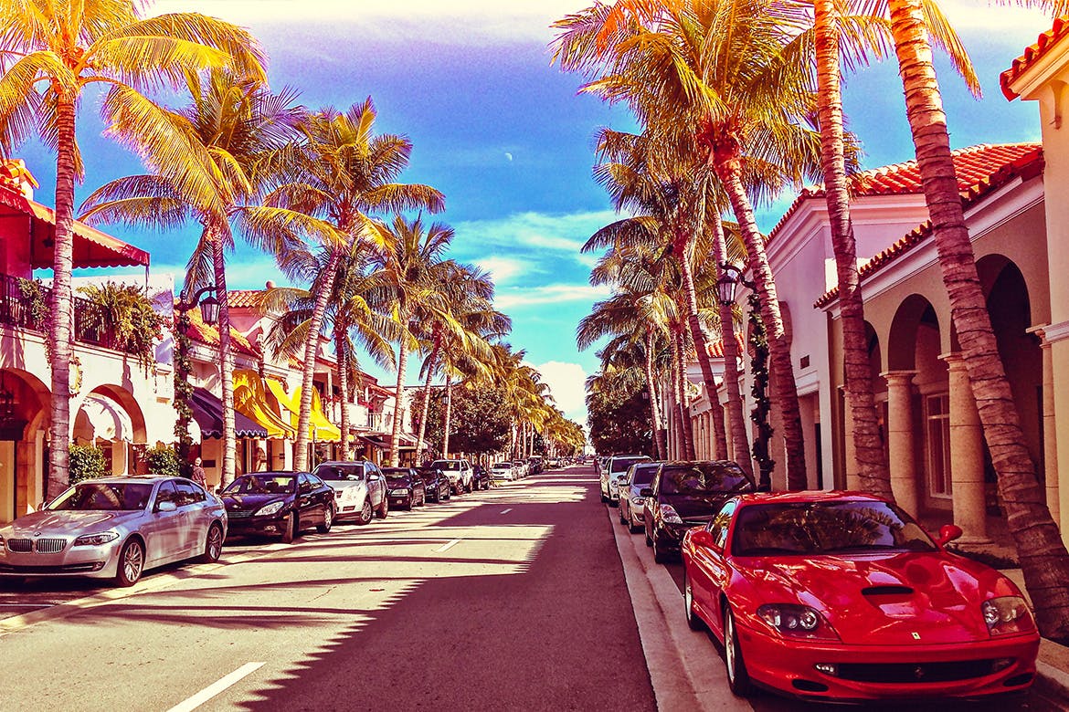 25款精美的梦幻漏光特效照片处理PS预设v2 Light Leaks Vol. 2 – 25 Photoshop Presets插图(4)