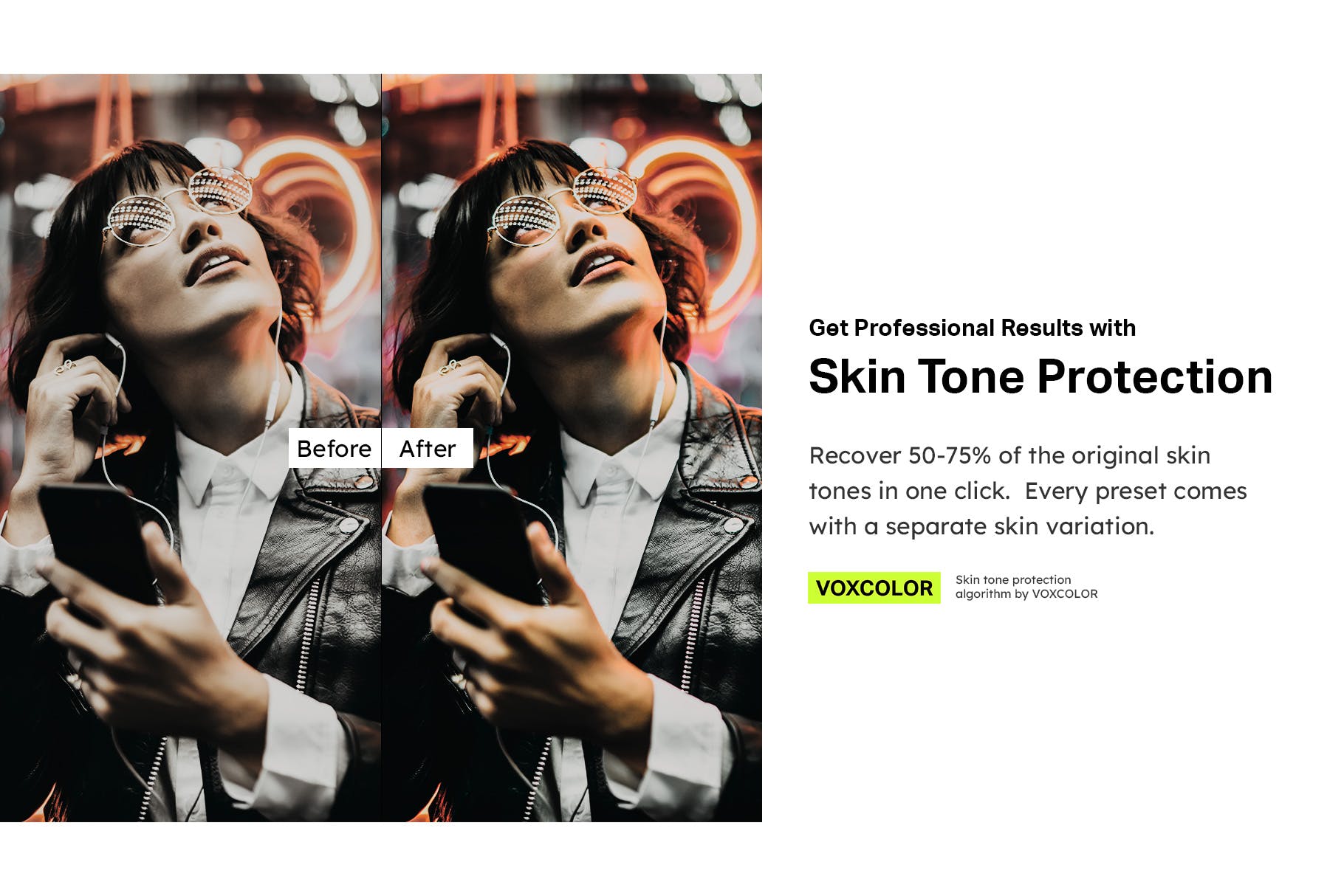 50个城市景观摄影Lightroom调色预设 50 Ashes Lightroom Presets and LUTs插图(9)