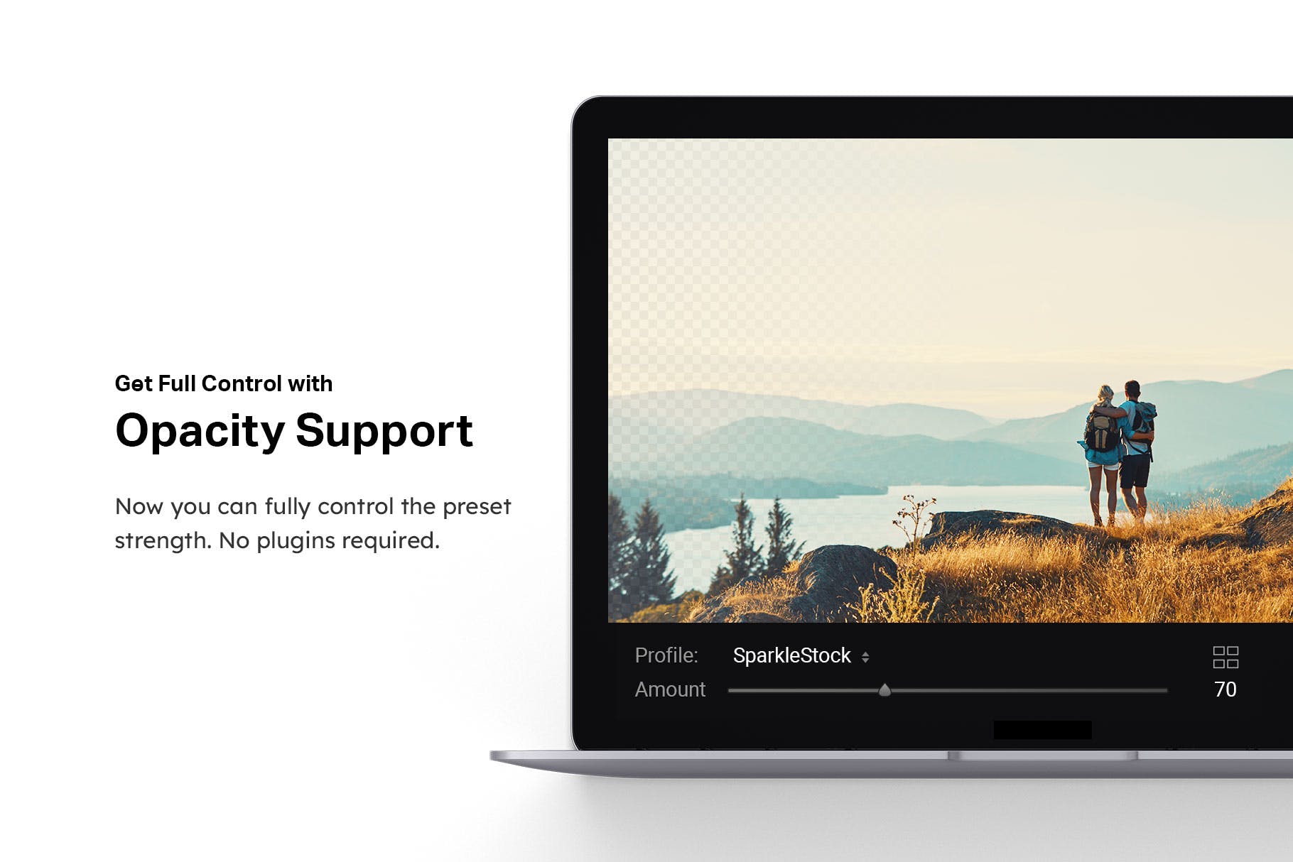 50款电影/细节增强/复古/超现实风格Lightroom预设 50 Free Spirit Lightroom Presets插图(8)