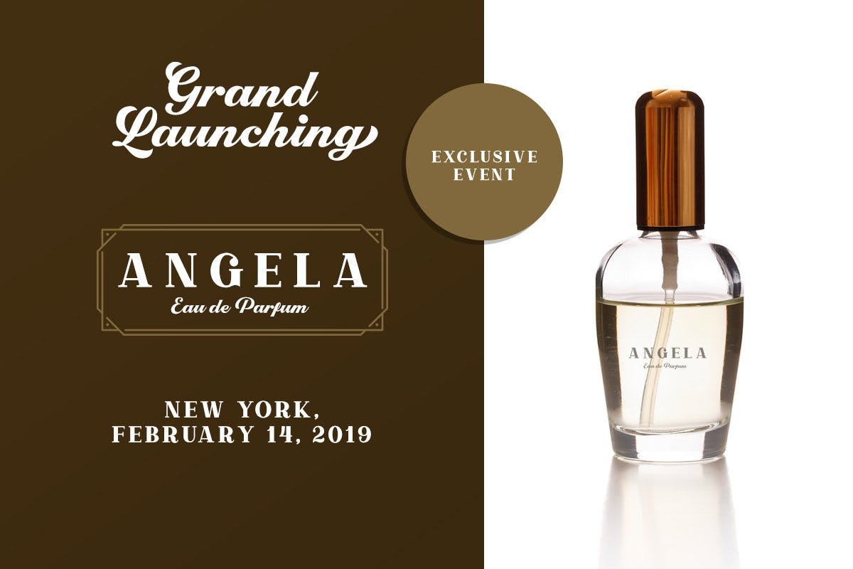 高端品牌设计手写风格/衬线二重奏字体素材库精选 Righton – Script & Serif Font Duo插图(6)