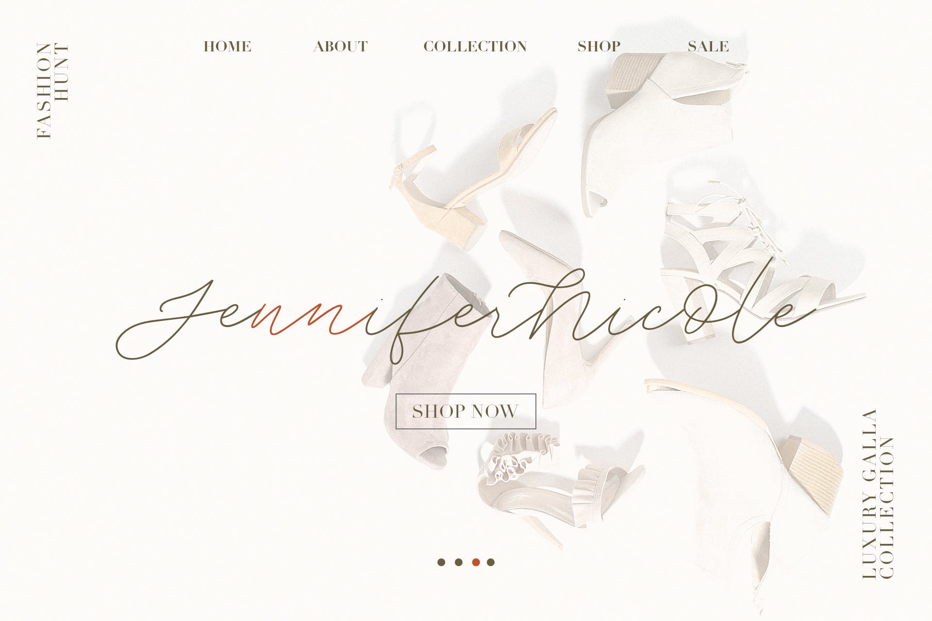 飘逸连笔钢笔书法字体下载 Weisston – Script Font插图(3)