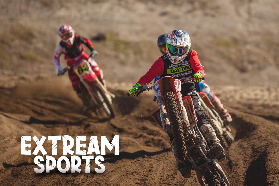 英文粗体划痕无衬线字体下载 Greywall插图(4)