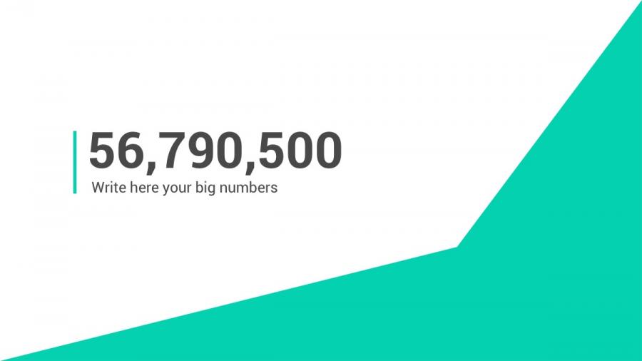 professional powerpoint template free presentation