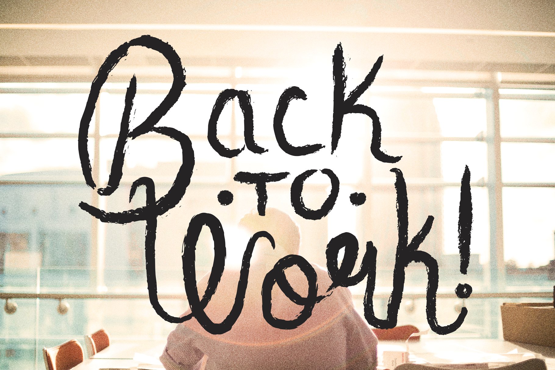 120款手绘画笔AI笔刷大合集 120 Brush Pens for Adobe Illustrator插图(4)