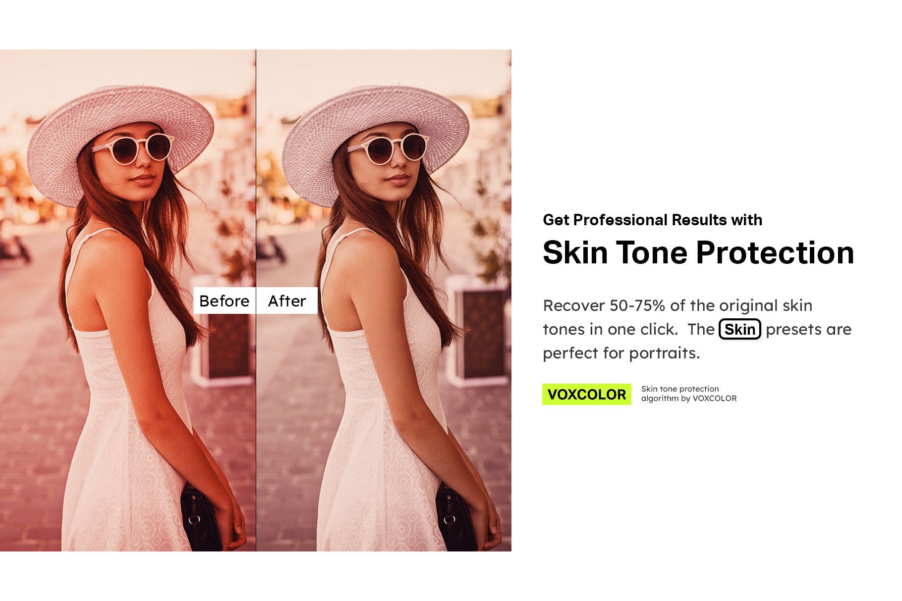 50款经典电影胶片色调Lightroom预设&LUT 50 Budapest Pink Lightroom Presets and LUTs插图(9)