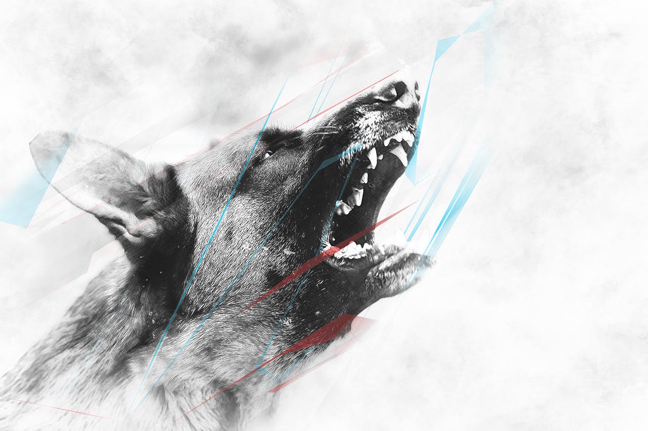 动感艺术铅笔素描手绘效果素材库精选PS动作 Dynamic Sketch CS3+ Photoshop Action插图(7)