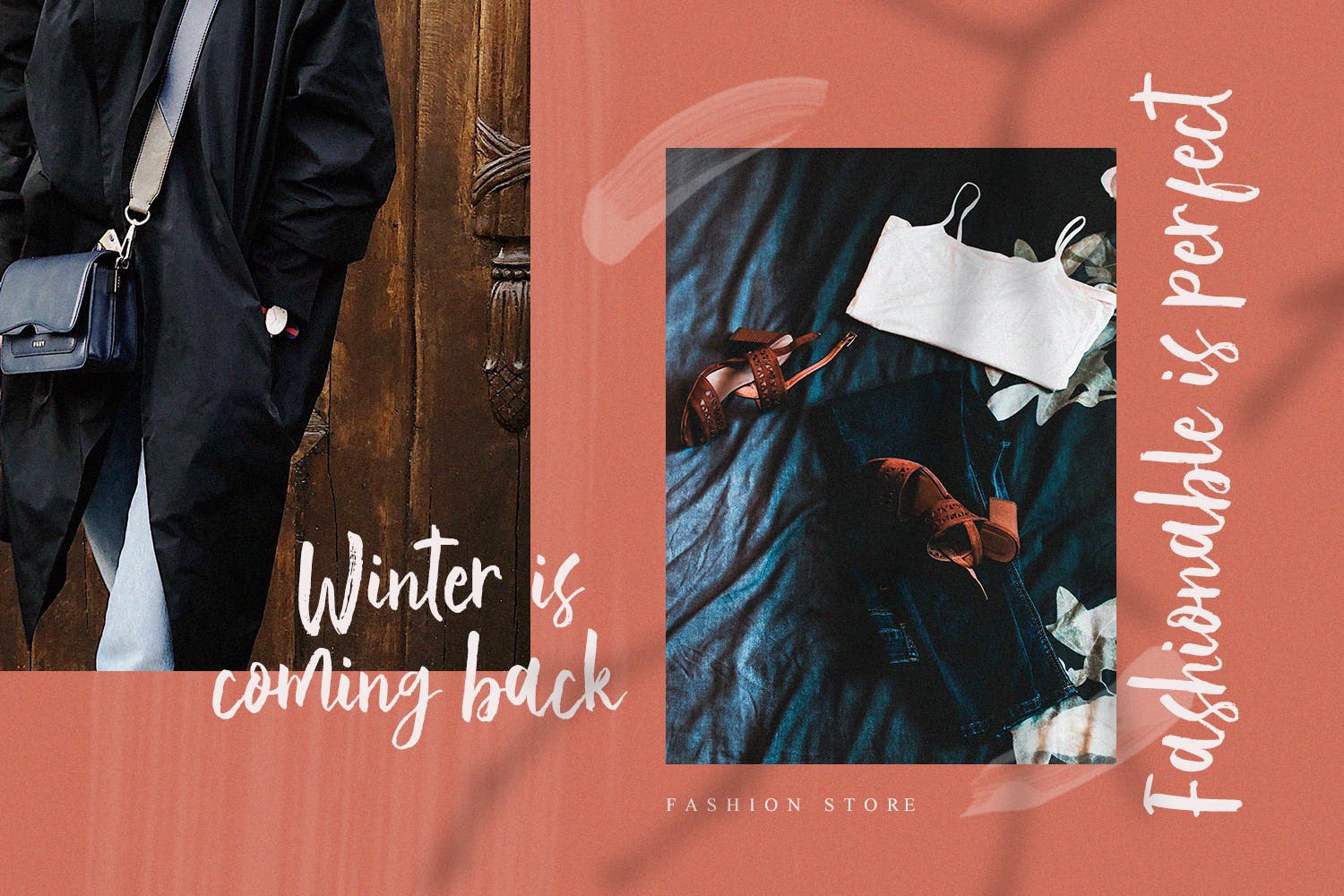 优雅女性书法艺术英文字体下载 Vetto Rosella – Handwritting Font插图(2)