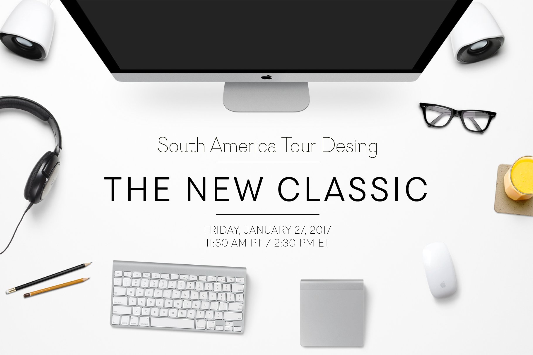 品牌设计/印刷排版适用的几何无衬线英文字体 Javiera插图(5)