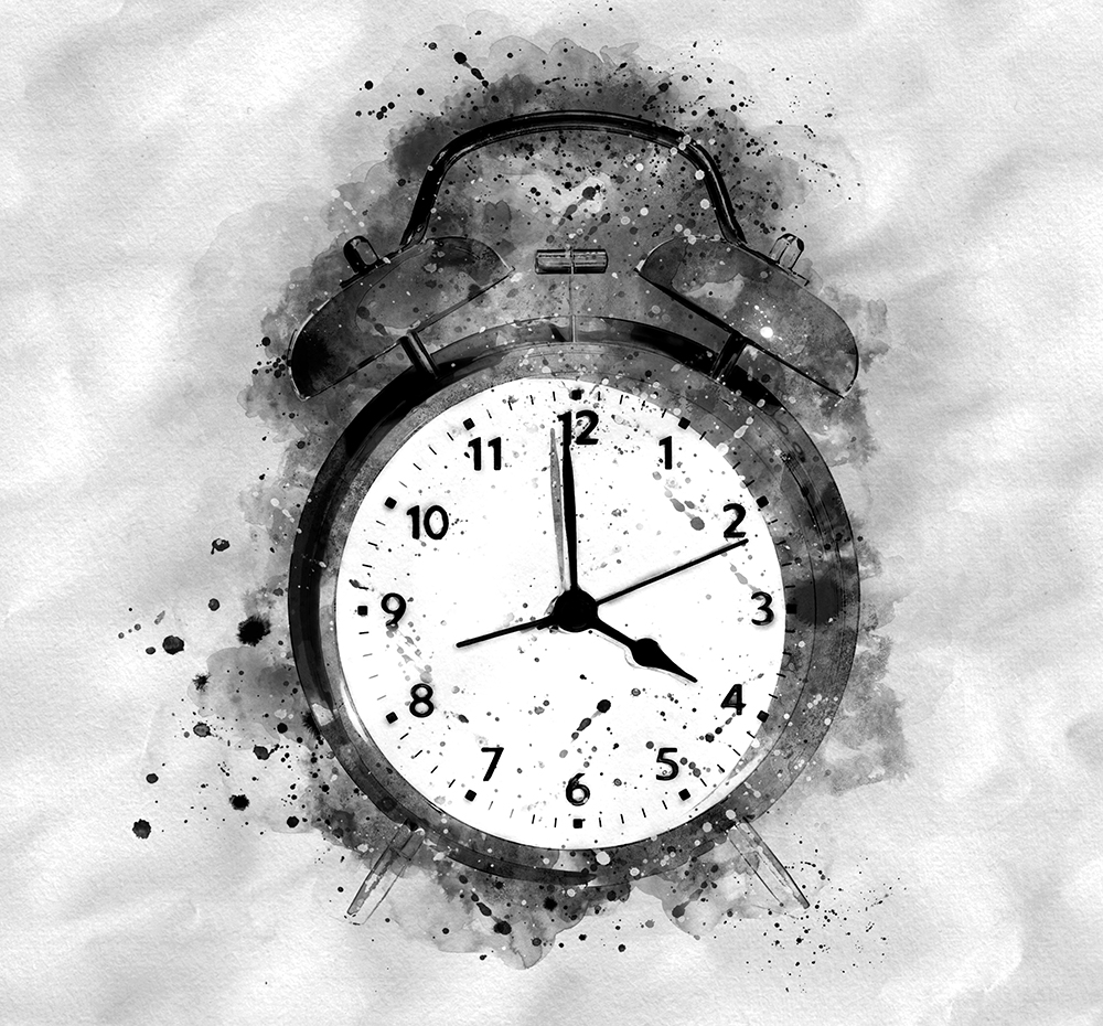 专业多功能水墨风格PS动作 Ink Art Photoshop Action插图(22)