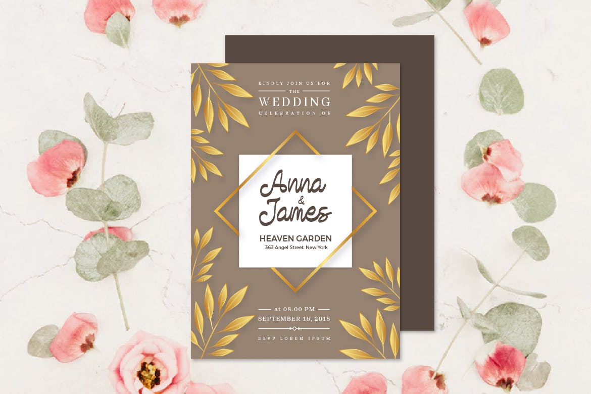 简单浪漫书写风格英文手写字体 Beauty Life – Romantic Handwritten Script插图(3)